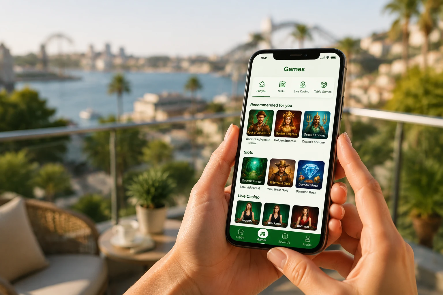 Is Wazamba Legit and Safe for Australian Players?