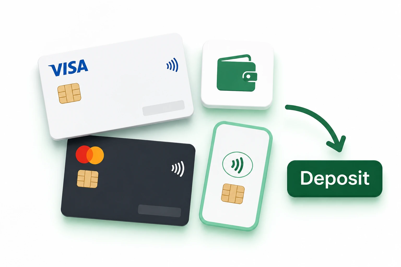 Wazamba Payments Australia – Deposits &amp; Withdrawals Guide